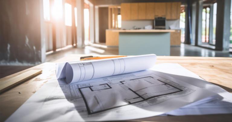 How to Handle Home Renovation Permits and Regulations