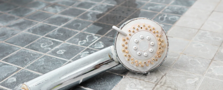 The Impact of Hard Water on Your Home’s Plumbing System