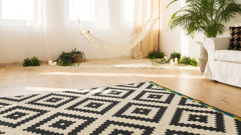 A Complete Guide to Choosing the Right Carpet for Your Home