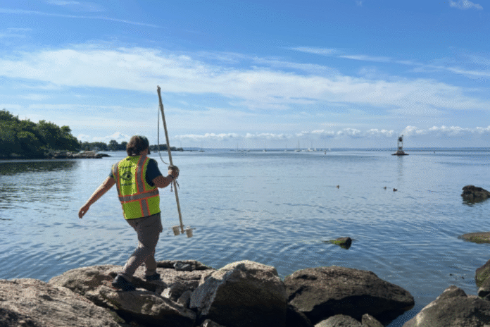 Long Island clean water