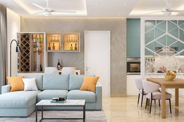Your Home Should Breathe With You: Designing Spaces That Actually Feel Like You