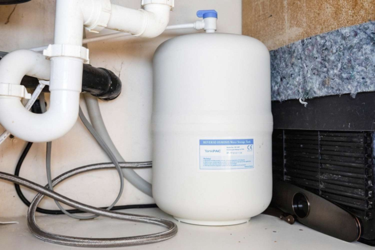 Finding the Right Water Solution for Your Home Without Overthinking It