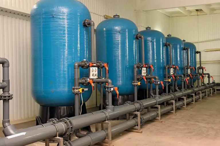 Why the Water in Your Home Deserves More Attention Than You Think