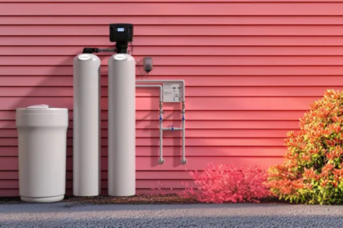 water treatment specialists