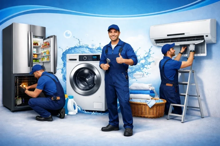 Why Great Water Service Doesn’t End After Installation