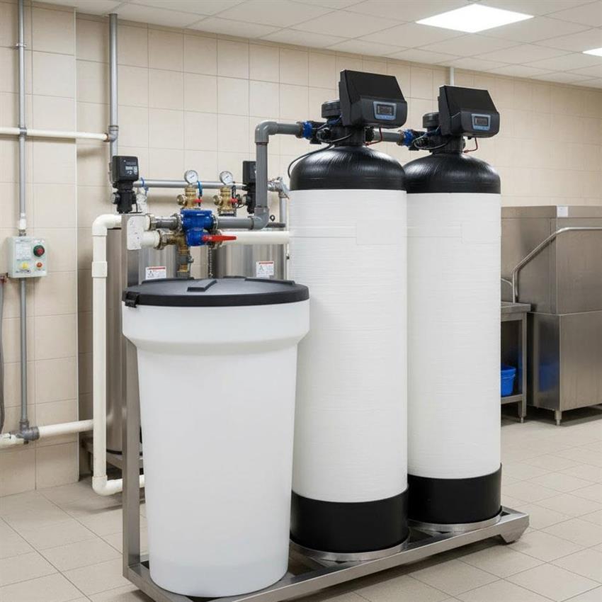 Better Water at Home: Simple Solutions for Hard Water, Filtration, and Pure Drinking Water