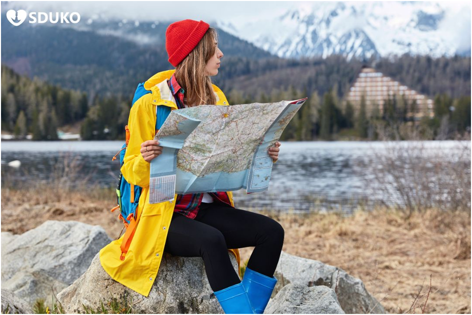 Turning Travel Stories into Thrilling Adventures